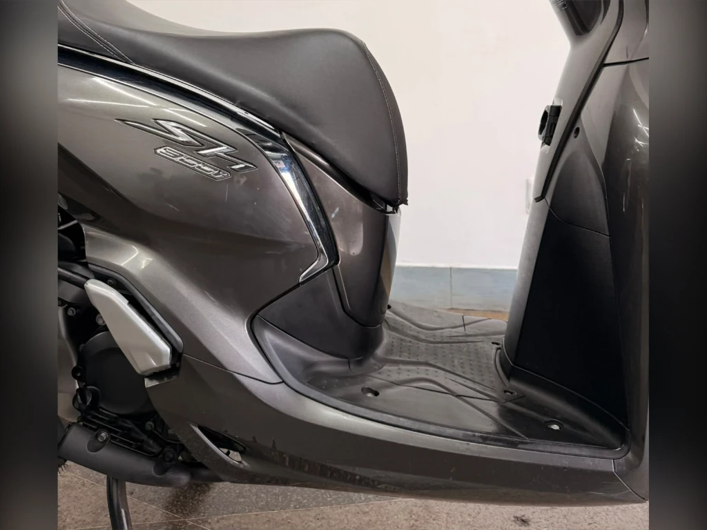Miniatura da foto 5 - Honda SH 300i 2016