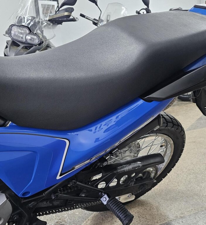 Imagem 6 - Honda NXR160 BROS ESDD 2021