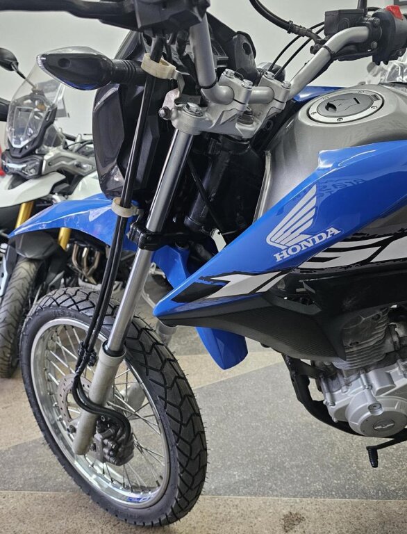 Imagem 8 - Honda NXR160 BROS ESDD 2021