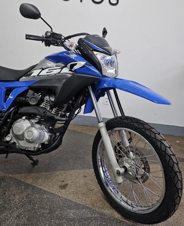 Imagem 14 - Honda NXR160 BROS ESDD 2021