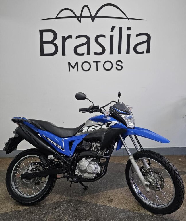 Imagem 15 - Honda NXR160 BROS ESDD 2021