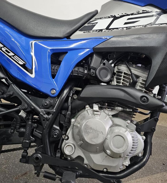 Imagem 10 - Honda NXR160 BROS ESDD 2021