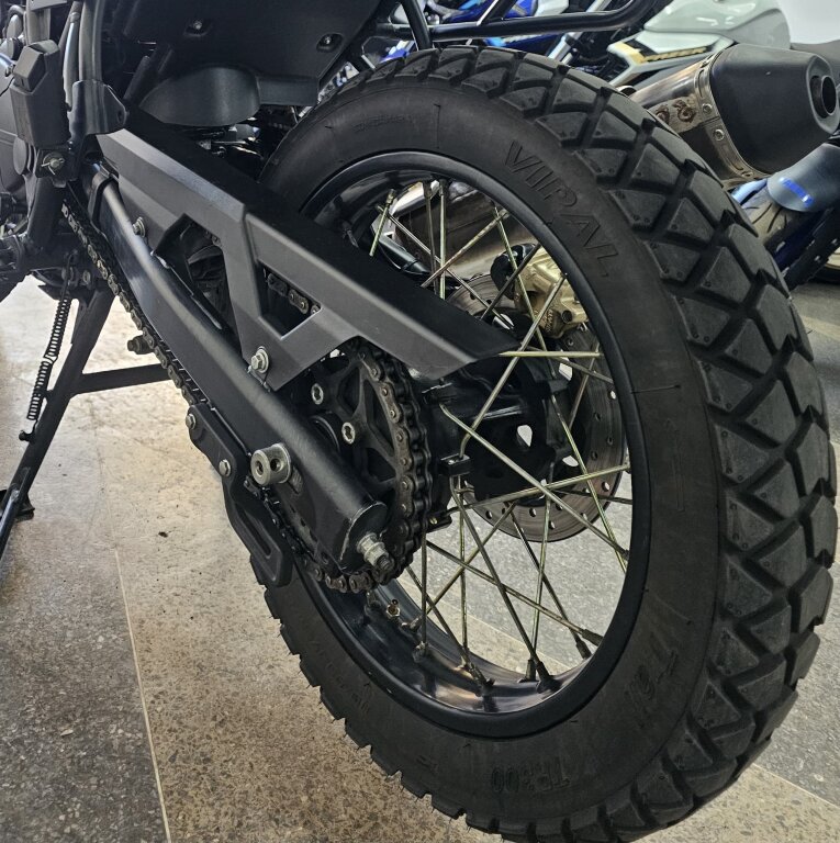 Imagem 8 - Royal Enfield ENFIELD HIMALAYA 2021