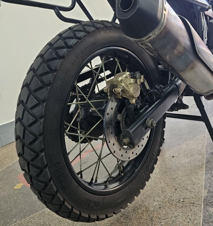 Imagem 15 - Royal Enfield ENFIELD HIMALAYA 2021