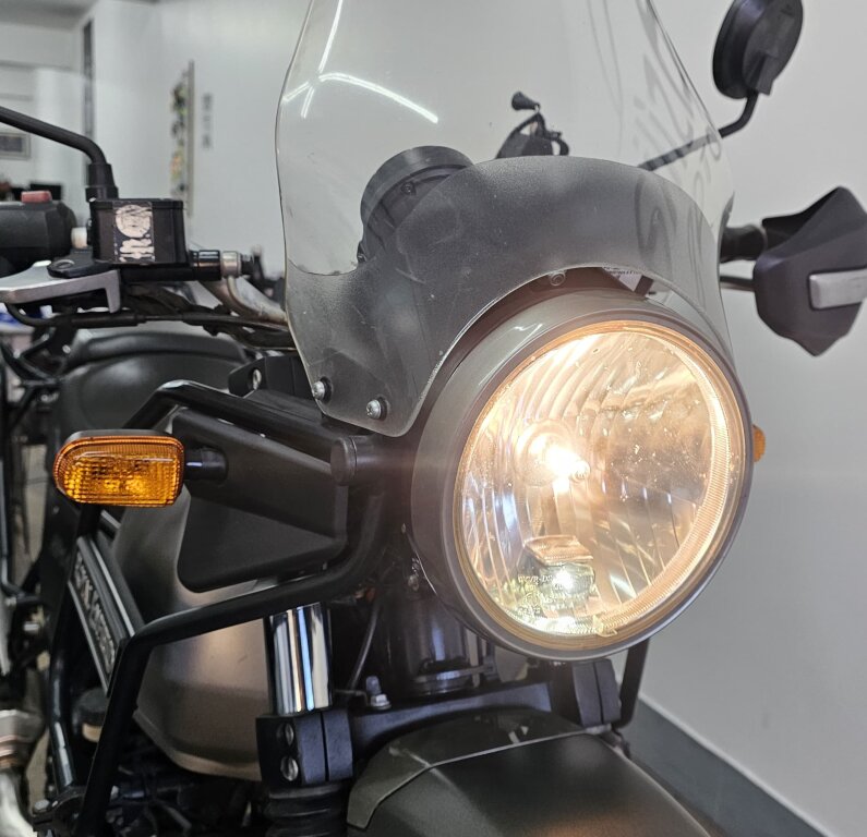 Imagem 3 - Royal Enfield ENFIELD HIMALAYA 2021