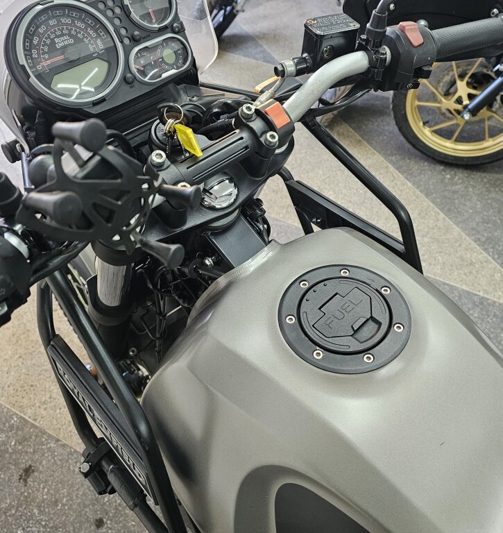 Imagem 5 - Royal Enfield ENFIELD HIMALAYA 2021