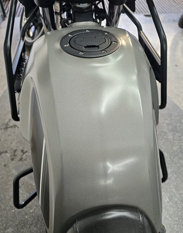 Imagem 6 - Royal Enfield ENFIELD HIMALAYA 2021