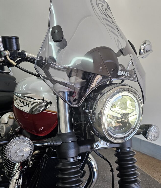 Imagem 2 - Triumph SPEEDMASTER 2024