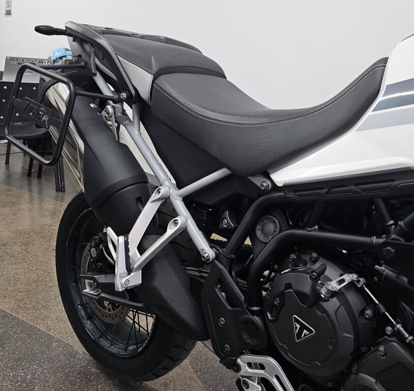 Imagem 14 - Triumph TIGER 900 RALLYP 2021