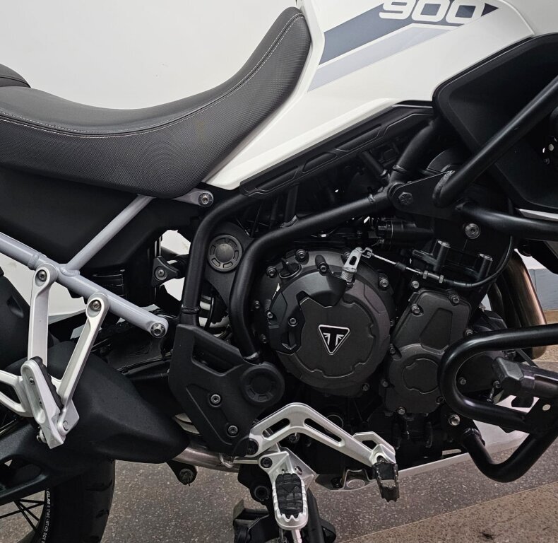 Imagem 20 - Triumph TIGER 900 RALLYP 2021