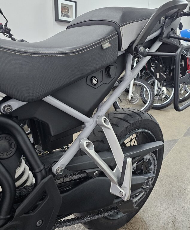 Imagem 3 - Triumph TIGER 900 RALLYP 2021