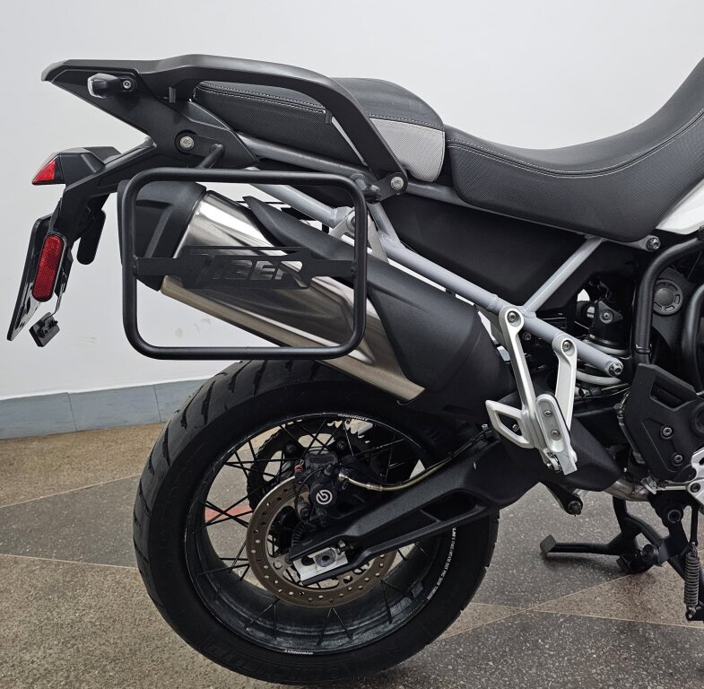 Imagem 18 - Triumph TIGER 900 RALLYP 2021