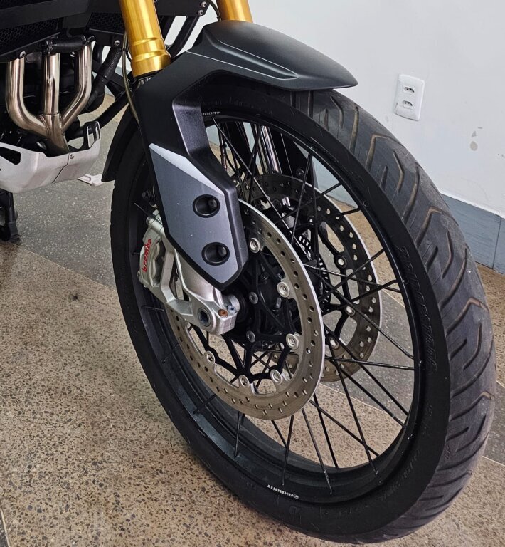 Imagem 21 - Triumph TIGER 900 RALLYP 2021