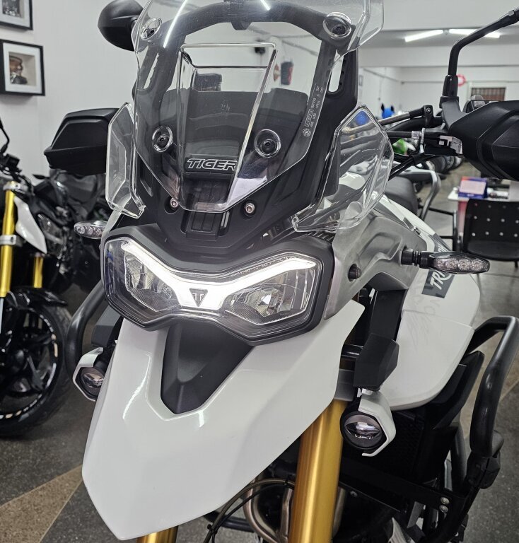 Imagem 4 - Triumph TIGER 900 RALLYP 2021