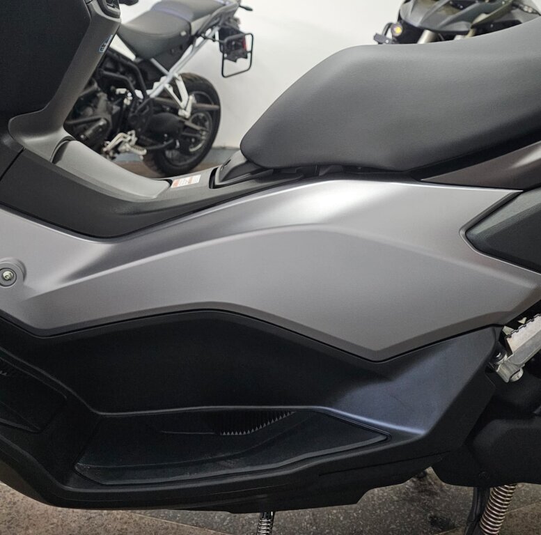 Imagem 10 - Yamaha NMAX 160 2025