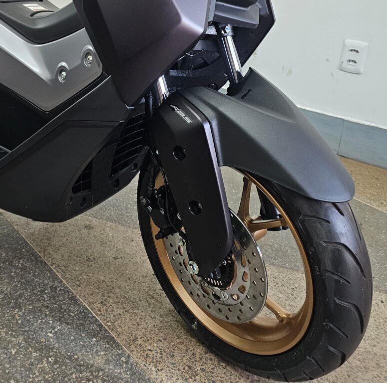 Imagem 20 - Yamaha NMAX 160 2025