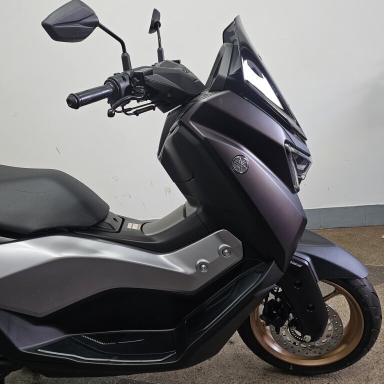 Imagem 2 - Yamaha NMAX 160 2025