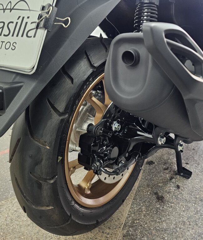 Imagem 15 - Yamaha NMAX 160 2025