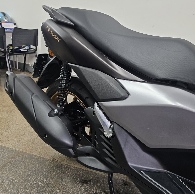 Imagem 14 - Yamaha NMAX 160 2025