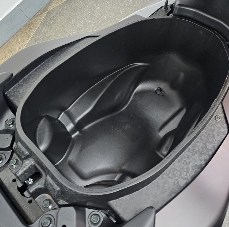 Imagem 6 - Yamaha NMAX 160 2025