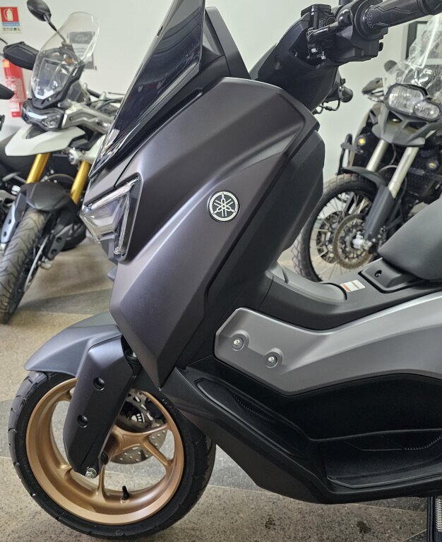 Imagem 9 - Yamaha NMAX 160 2025