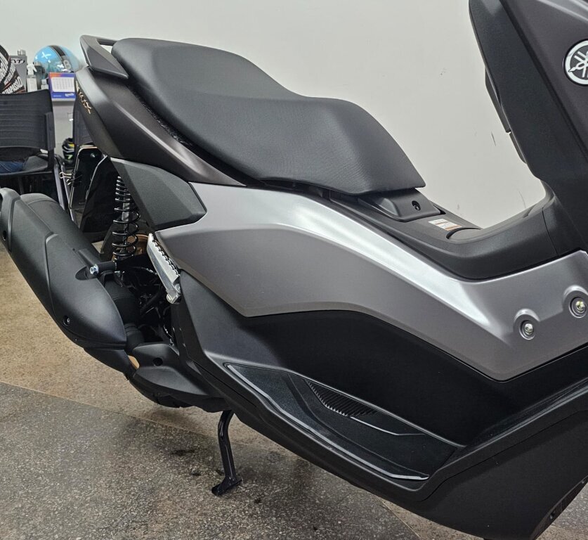 Imagem 3 - Yamaha NMAX 160 2025