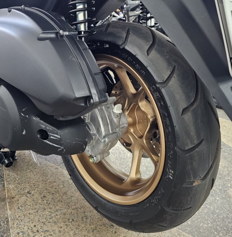 Imagem 12 - Yamaha NMAX 160 2025