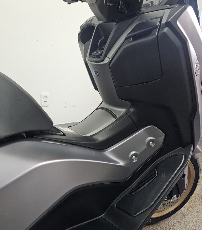Imagem 16 - Yamaha NMAX 160 2025