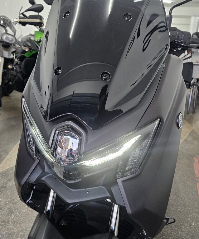 Imagem 5 - Yamaha NMAX 160 2025