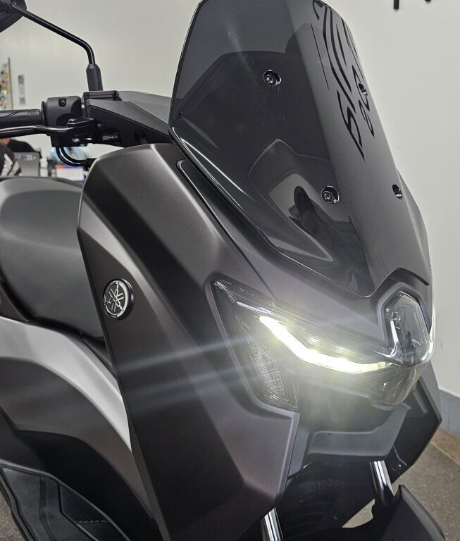 Imagem 4 - Yamaha NMAX 160 2025