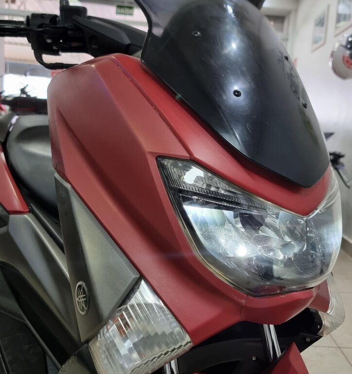 Imagem 3 - Yamaha NMax 2019