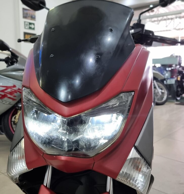 Imagem 4 - Yamaha NMax 2019