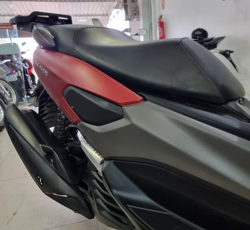 Imagem 14 - Yamaha NMax 2019