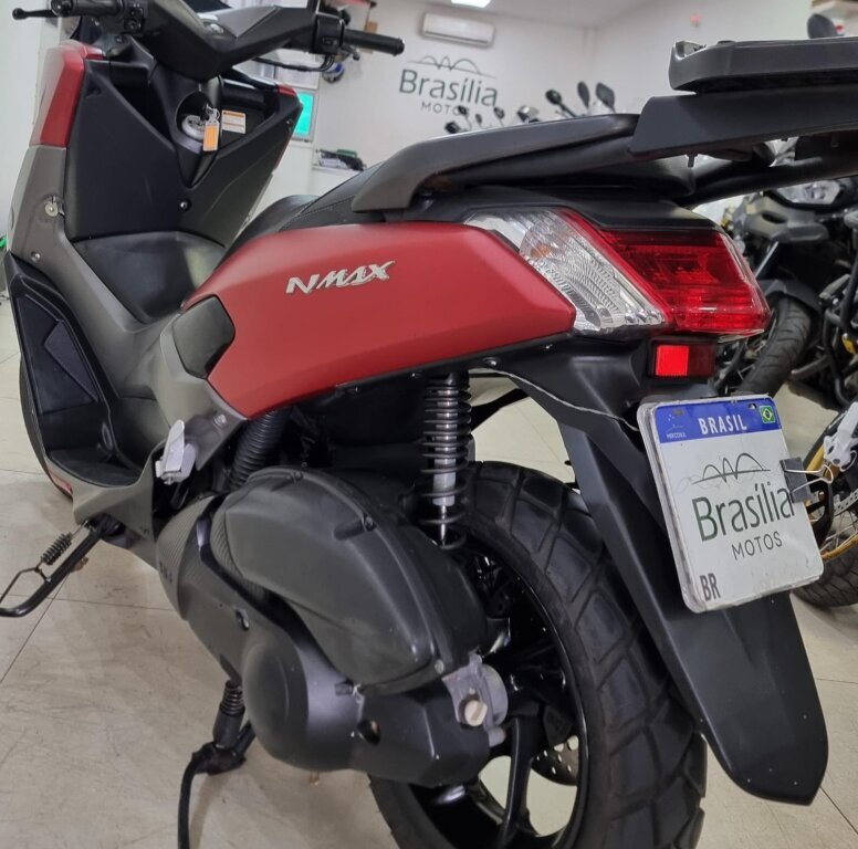 Imagem 15 - Yamaha NMax 2019