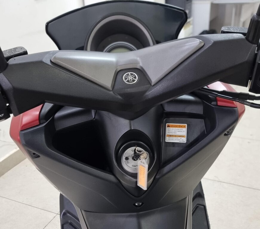 Imagem 7 - Yamaha NMax 2019