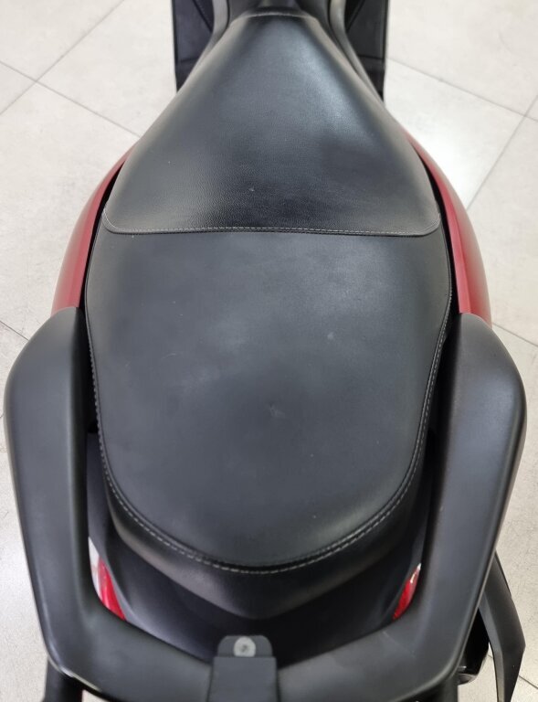 Imagem 6 - Yamaha NMax 2019