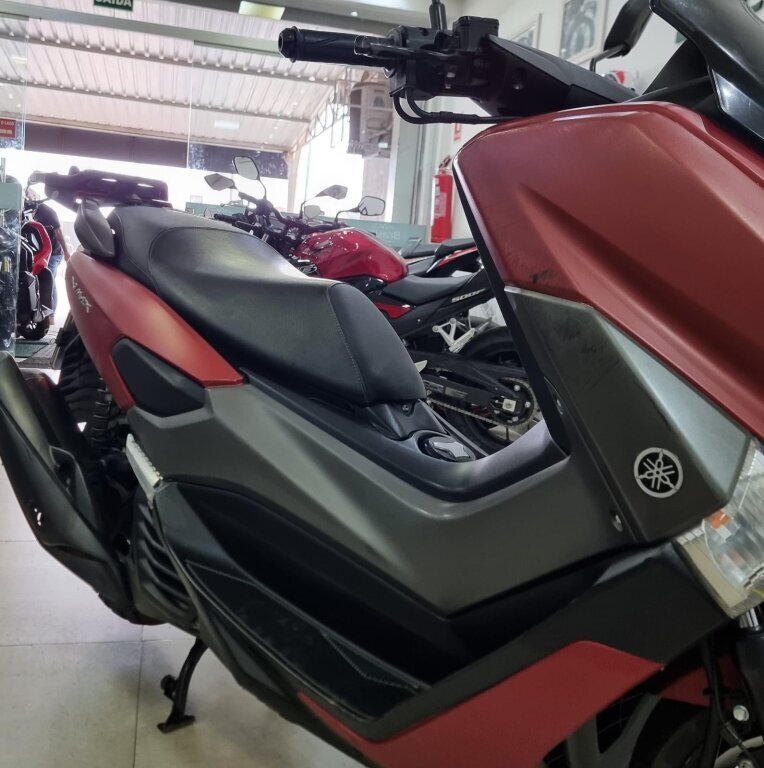 Imagem 2 - Yamaha NMax 2019