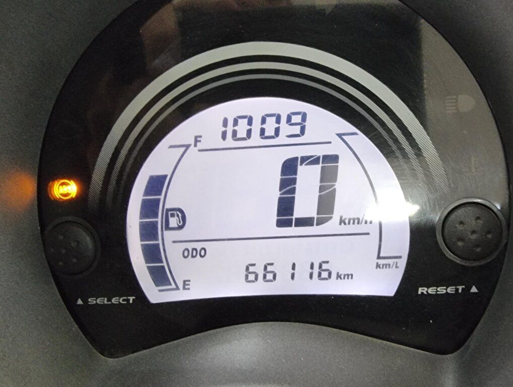 Imagem 5 - Yamaha NMax 2019