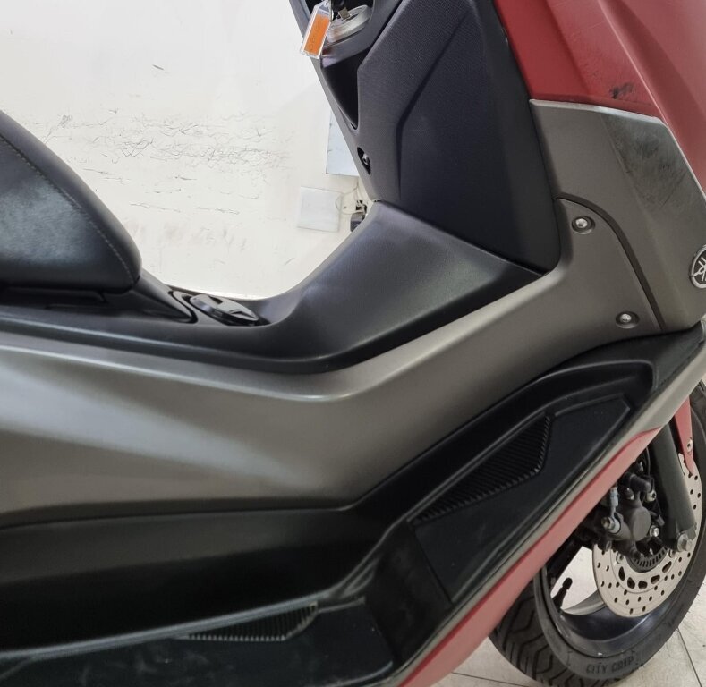 Imagem 17 - Yamaha NMax 2019