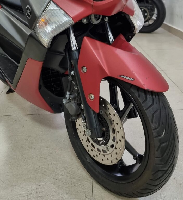 Imagem 22 - Yamaha NMax 2019