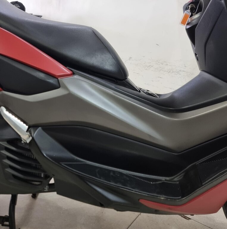 Imagem 21 - Yamaha NMax 2019