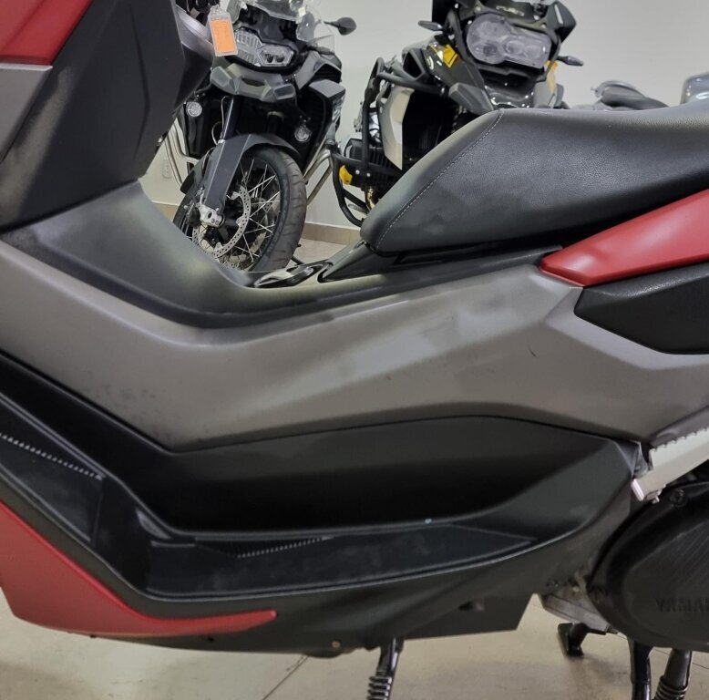Imagem 12 - Yamaha NMax 2019