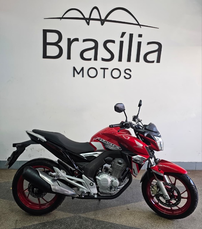 Imagem 24 - Honda CB250F TWISTER ABS 2021