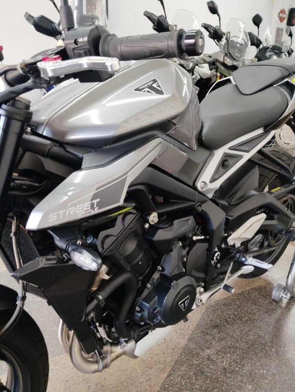 imagem moto Agrale 2023