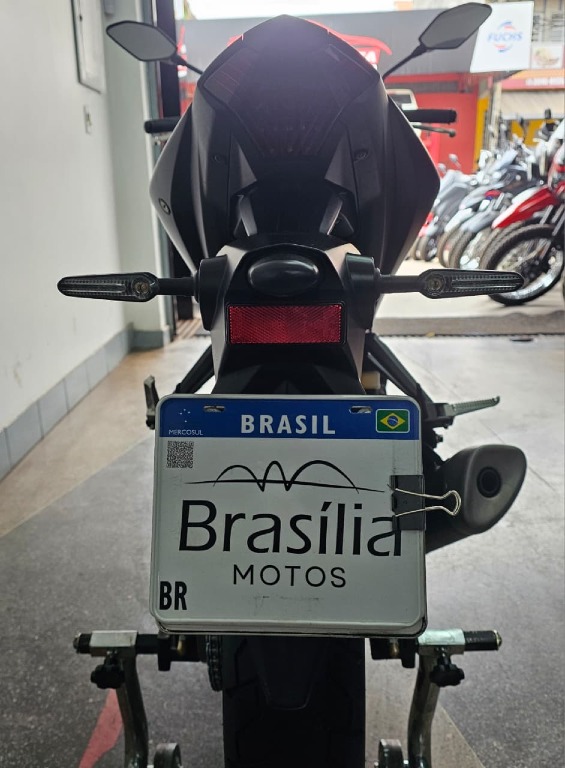 Imagem 6 - YAMAHA MT-03 321/ABS 2021