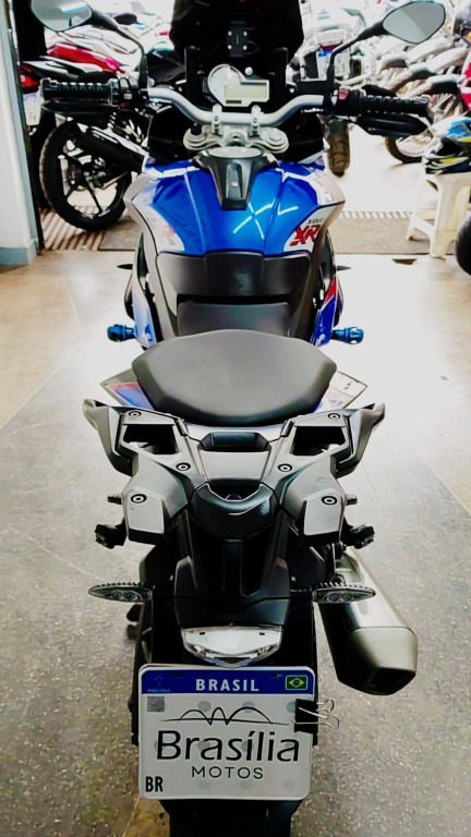 Imagem 4 - BMW S 1000 XR 2019