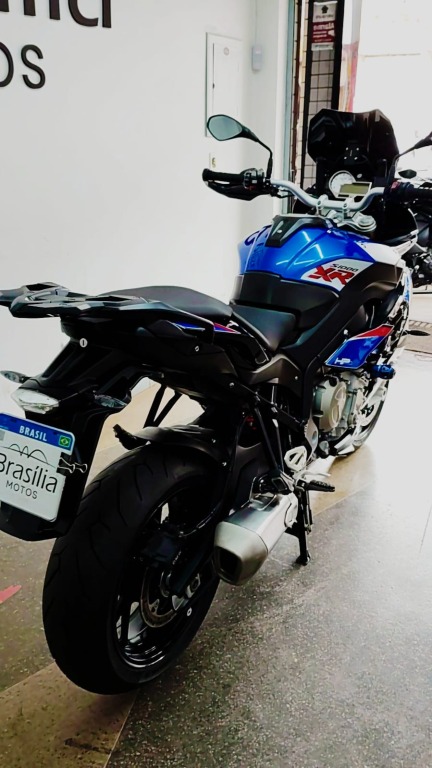 Imagem 2 - BMW S 1000 XR 2019
