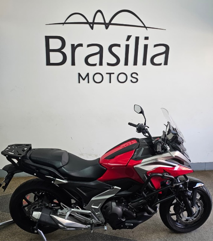 imagem moto HONDA NC 750X/NC 750X ABS 2023