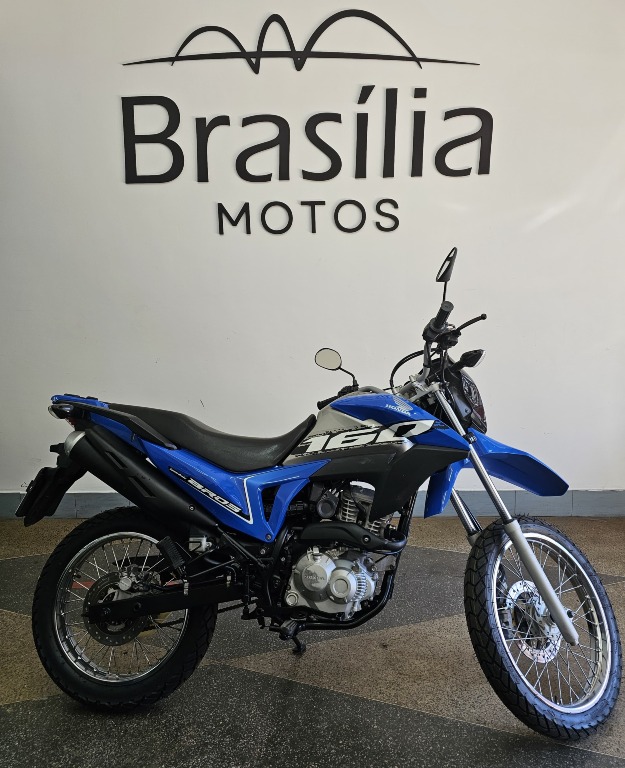 Imagem 6 - HONDA NXR 160 BROS ESDD FLEXONE 2021