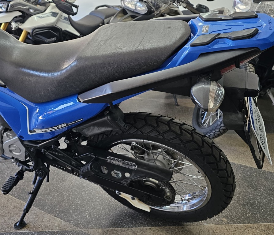 Imagem 4 - HONDA NXR 160 BROS ESDD FLEXONE 2021